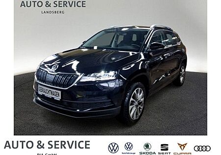 Skoda Karoq CLEVER 150 PS DSG *Navi*LED* uvm.