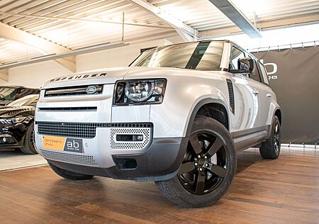 Land Rover Defender 110 P400 FIRST EDITION, LUCHTVER, MERID