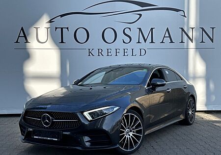 Mercedes-Benz CLS 400 d 4Matic 9G-TRONIC Edition 1/UEP:100t €