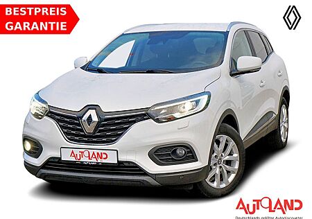 Renault Kadjar 1.3 TCe 140 SHZ PDC Navi