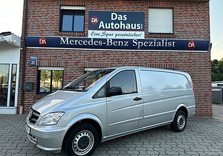 Mercedes-Benz Vito Kasten 116 CDI lang *KLIMA*SHZ*