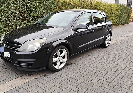 Opel Astra H TÜV Neu