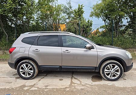 Nissan Qashqai+2 Qashqai+2 1.5 dCi DPF Acenta Acenta