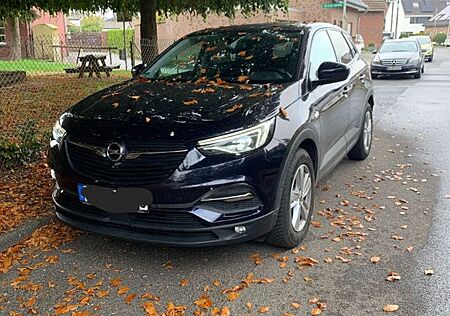 Opel Grandland X Grandland (X) 1.5 Diesel 96kW Business Editi...
