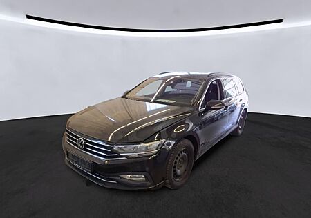 VW Passat Variant Volkswagen Business 2.0 TDI /TRAVEL/VIRTUAL/