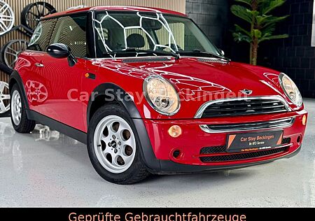 Mini ONE /1-HAND/SEHR GEPFLEGTER ZUSTAND/KLIM