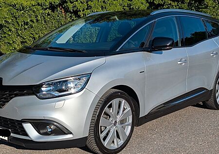 Renault Grand Scenic TCe 160 GPF Limited Limited