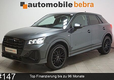 Audi Q2 35TDI S-Tronic 2xS-Line Quattro Virtual AHK