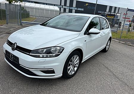 VW Golf Volkswagen 1.6 TDI SCR JOIN JOIN