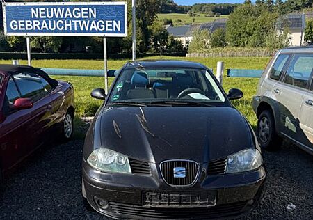 Seat Ibiza Sport