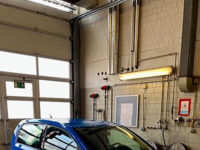 Volkswagen up! 1.0 44kW cup up!