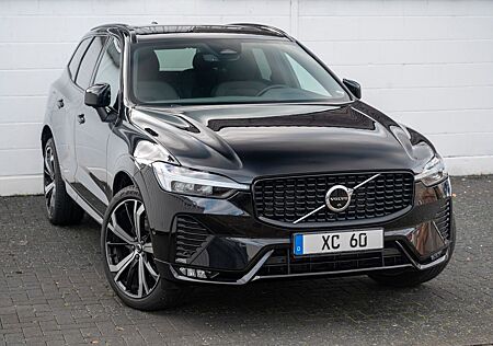 Volvo XC 60 XC60 B5 AWD Benzin Plus Dark