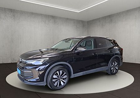 VW Tiguan Volkswagen Life 2,0 l TDI SCR 4MOTION 142 kW (193 PS