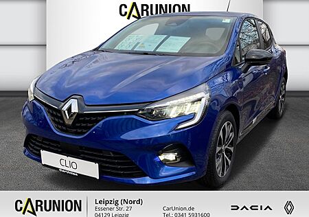 Renault Clio ZEN TCe 90 Klima , Radio