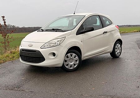 Ford Ka Concept