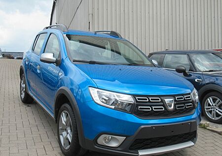 Dacia Sandero II Stepway Prestige- NAVI-PDC-TEMPO-ALU