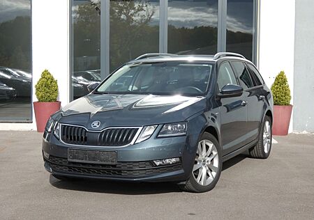 Skoda Octavia Combi Clever*Navi*Kamera*Aut*