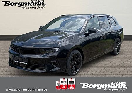 Opel Astra ST GS Line 1.2 Turbo Sitzheizung - LED - A
