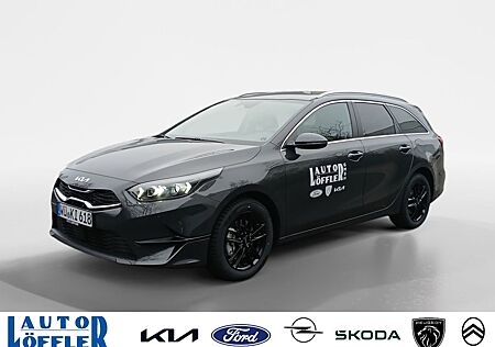 Kia Cee'd Sportswagon Ceed Sportswagon Ultimate Edition NAVI* SHZ* ZV*