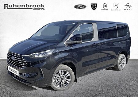 Ford Tourneo Custom Titanium 320 L1 AWD-AUTOMATIK