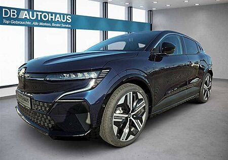 Renault Megane E-TECH Iconic 220 Comfort Range