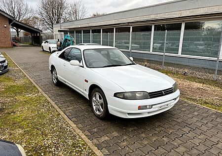 Nissan Skyline R33GTST