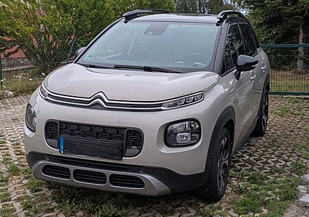 Citroën C3 Aircross PureTech 110 Stop&Start Shine Shine