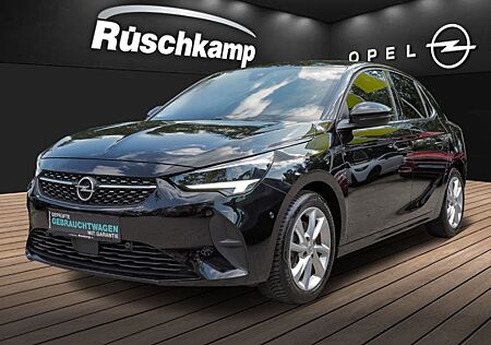 Opel Corsa Elegance Automatik Klima SHZ RückKam LED A
