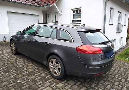 Opel Insignia Sports Tourer 1.8 Edition Edition