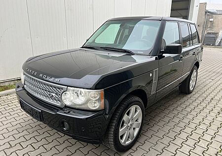 Land Rover Range Rover V8 TD SE.AHK.SHZ.PDC.Schiebedach