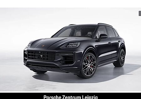 Porsche Cayenne S E-Hybrid SportDesign InnoDrive HeadUp