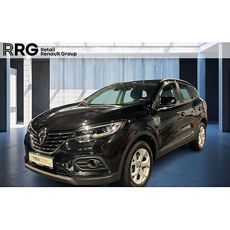 Renault Kadjar leasen