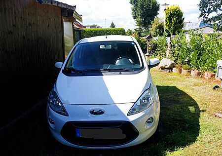 Ford Ka /+ 1,2 Ambiente Ambiente