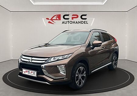 Mitsubishi Eclipse Cross Diamant Edition+ 2WD