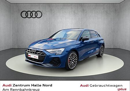 Audi S3 Sportback 2.0 TFSI quattro S tronic