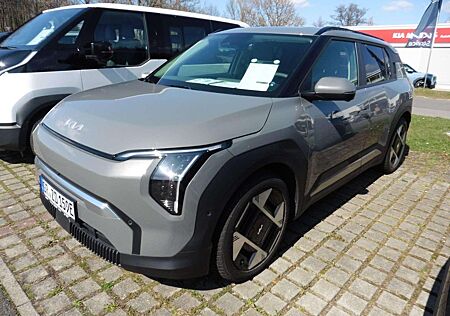 Kia EV3 150 kW Earth,P3,P4,P5,P6,P7,P8