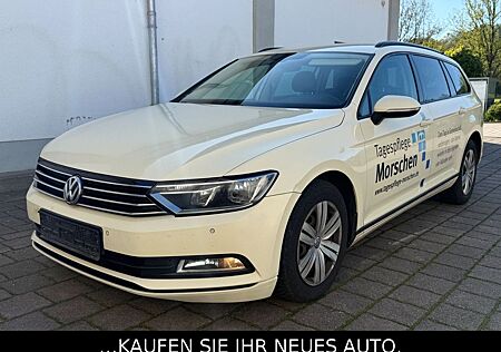 VW Passat Variant Volkswagen Trendline BMT/Start-Stopp