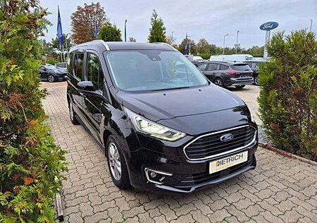 Ford Grand Tourneo Connect