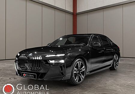 BMW 750e xDrive M Sport Pro°SKY°SOFT°MASS°VENT°B&W°
