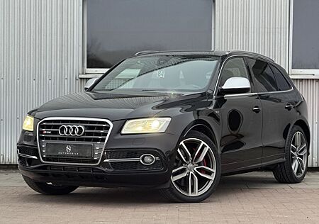 Audi SQ5 3.0 TDI quattro Pano B&O Kamera Memory Assis