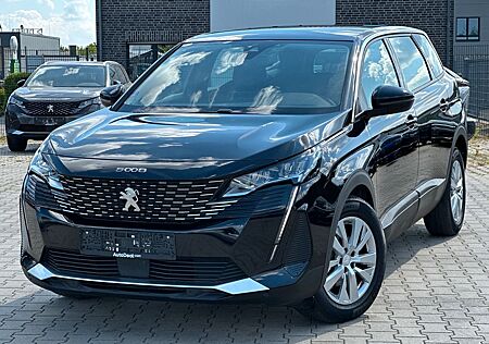 Peugeot 5008 1.2 Ltr. 96 kW* 6 Gang* 7 Sitze