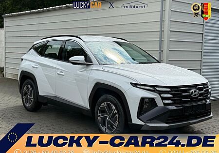 Hyundai Tucson FL (MJ25) 1.6 T-GDI Navi*SHZ*Totwinkel...