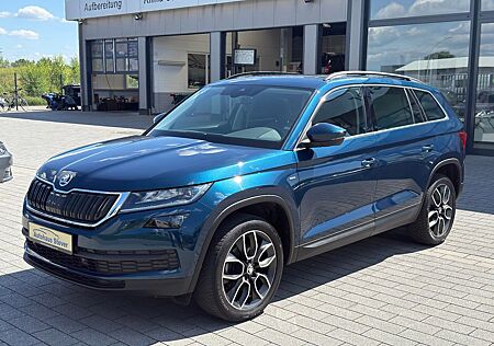 Skoda Kodiaq Clever