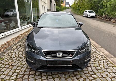 Seat Leon FR