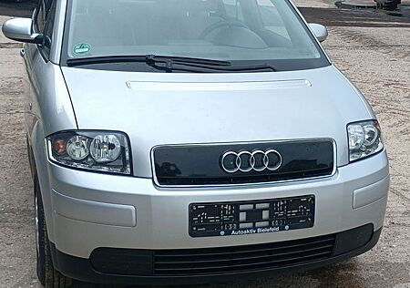 Audi A2 1.2TDI - Fahrbereit + TÜV