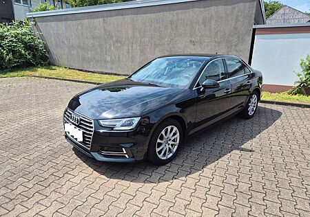 Audi A4 , Limo, 40 TFSI, 190 PS, Automatik, PDC, SHZ