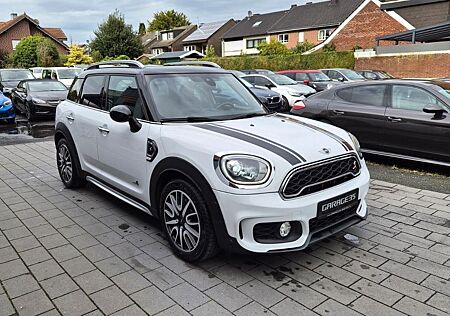 Mini Cooper S Countryman S All4 AUT/JCW/PANO/NAVI/H&K