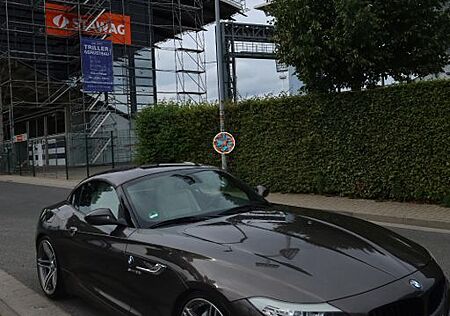 BMW Z4 sDrive35i /Roadster/M Paket/H&R Fahrwerk