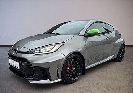Toyota Yaris GR 1.6 Turbo High-Performance-Paket 4WD