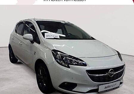 Opel Corsa 1.2 120 Jahre